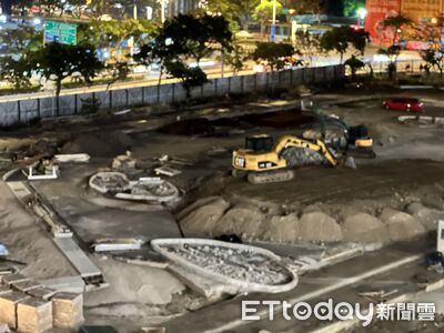 餘土可異地臨時暫置　中市「土方之亂」獲解