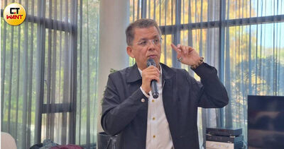 開不開工都是死！陳志聲揭土方危機才開始：房市1年半內不會見底