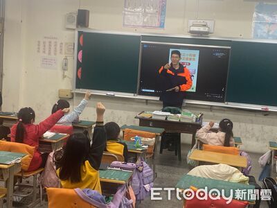 電氣設備居火災成因前三名　消防員分享「5不1沒有」安全密碼