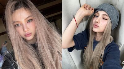 Danielle預告「今晚直播」！　遭退NewJeans後首公開露面