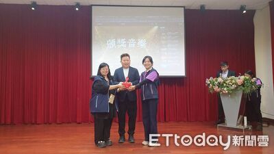 嘉義救國團工青隊羅玉函就任新會長　推動多元公益教育新篇章