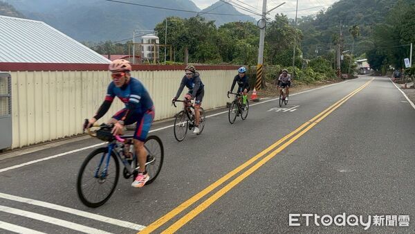 ▲仁愛鄉互新冬梅賞花季起跑，結合原住民三鐵挑戰 ，邀民眾走入山城、感受原鄉魅力。（圖／翻攝「南投縣仁愛鄉公所」臉書粉專）