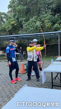 ▲仁愛鄉互新冬梅賞花季起跑，結合原住民三鐵挑戰 ，邀民眾走入山城、感受原鄉魅力。（圖／翻攝「南投縣仁愛鄉公所」臉書粉專）