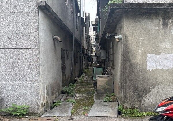 ▲埔頂計畫區污水下水道系統用戶接管提前達成