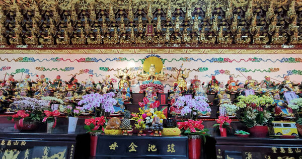 2026年四生肖犯太歲　趨吉避凶先從這4招做起