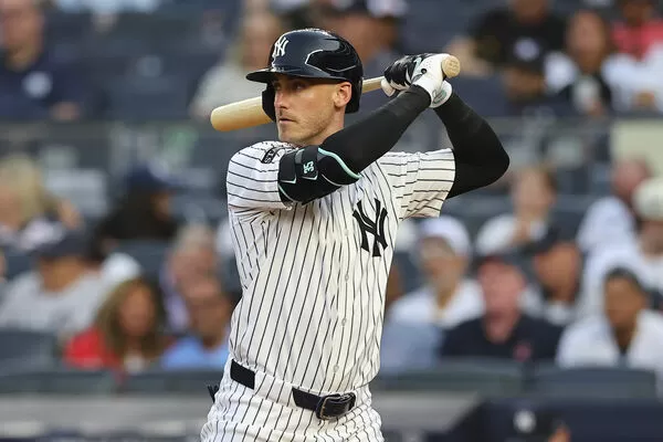 ▲貝林傑（Cody Bellinger）。（圖／達志影像／美聯社）