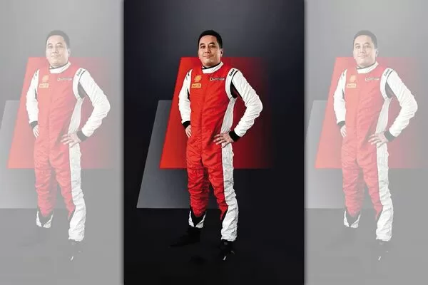 超跑車手陳肯特喜愛收藏各式法拉利跑車。（翻攝法拉利官網）