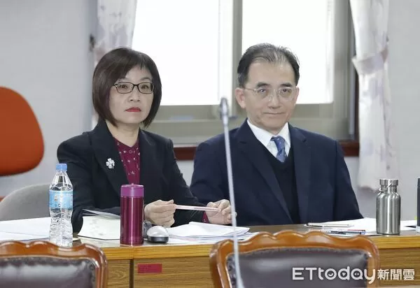 ▲立法院司法及法制委員會。（圖／記者湯興漢攝）