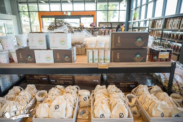 ▲▼南投最新親子農場「鹿芝谷生態景觀園區」，山谷裡與萌寵玩樂。（圖／部落客滿分提供）