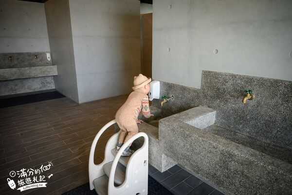 ▲▼南投最新親子農場「鹿芝谷生態景觀園區」，山谷裡與萌寵玩樂。（圖／部落客滿分提供）