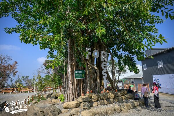 ▲▼南投最新親子農場「鹿芝谷生態景觀園區」，山谷裡與萌寵玩樂。（圖／部落客滿分提供）