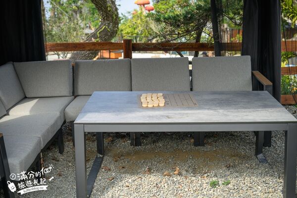 ▲▼南投最新親子農場「鹿芝谷生態景觀園區」，山谷裡與萌寵玩樂。（圖／部落客滿分提供）