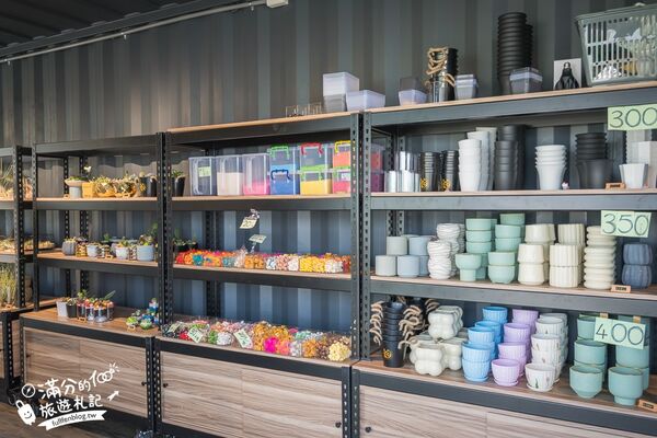 ▲▼南投最新親子農場「鹿芝谷生態景觀園區」，山谷裡與萌寵玩樂。（圖／部落客滿分提供）