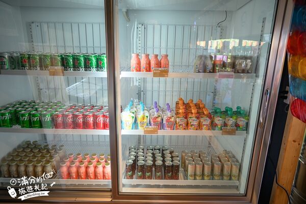 ▲▼南投最新親子農場「鹿芝谷生態景觀園區」，山谷裡與萌寵玩樂。（圖／部落客滿分提供）