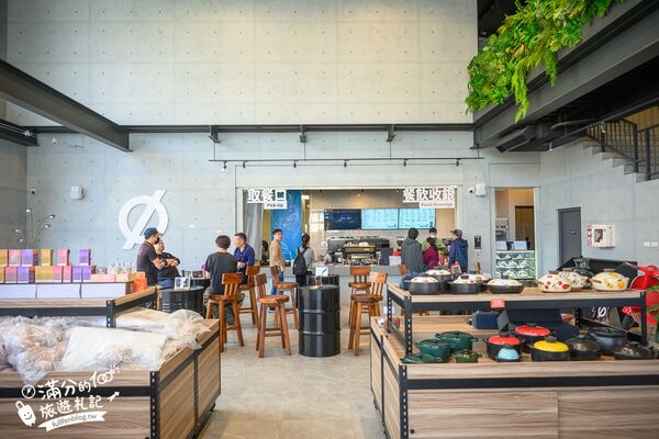 ▲▼南投最新親子農場「鹿芝谷生態景觀園區」，山谷裡與萌寵玩樂。（圖／部落客滿分提供）