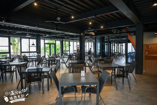 ▲▼南投最新親子農場「鹿芝谷生態景觀園區」，山谷裡與萌寵玩樂。（圖／部落客滿分提供）