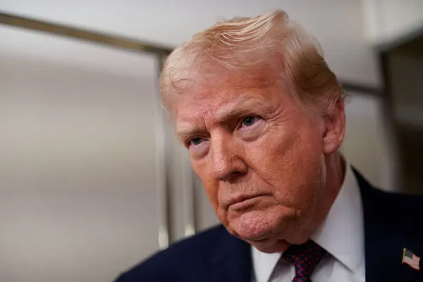 ▲▼ 美國總統川普。（圖／路透）