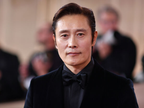 ▲▼李秉憲。（圖／達志影像／美聯社）