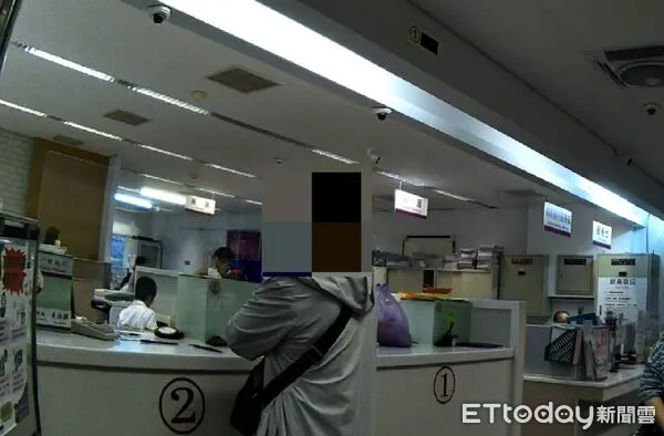 ▲▼503萬ALL IN差點飛了，台中男子誤信女網友投資黃金所幸擋下。（圖／民眾提供，下同）