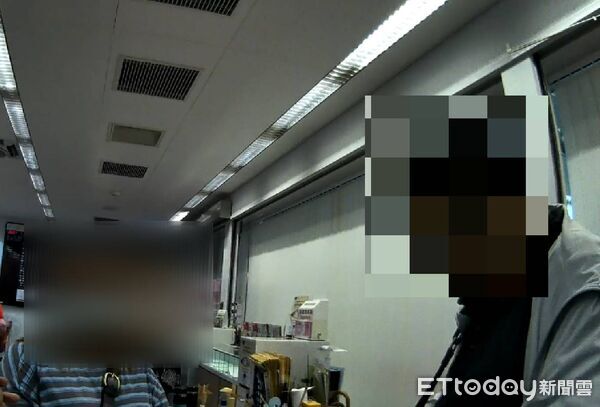 ▲▼503萬ALL IN差點飛了，台中男子誤信女網友投資黃金所幸擋下。（圖／民眾提供，下同）