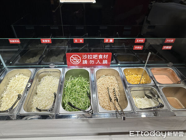 ▲六扇門台北中正店1/16正式開幕。（圖／六扇門提供）