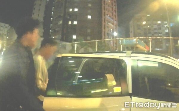 ▲▼經查證2男均為失聯移工且因案遭通緝中。（圖／桃園警分局提供）