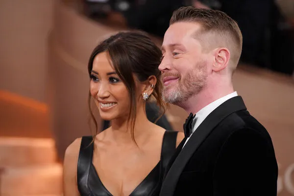 ▲▼麥考利克金,Macaulay Culkin。（圖／達志影像／美聯社）