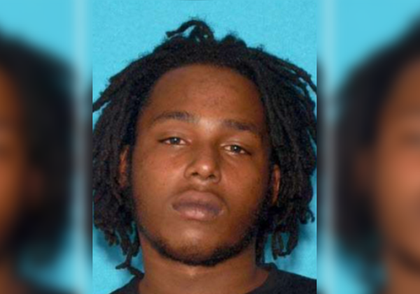 11歲女童坐父親車上「後腦突中彈」　絕望發問：為什麼我看不到了。（圖／翻攝自Antioch Police）