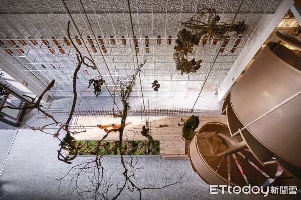 ▲▼全台最美藥局宣布停止營運。（圖／分子藥局提供）