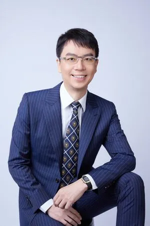 ▲▼民進黨將提名溫世政選南投縣長。（圖／翻攝新北市牙醫師公會網站）