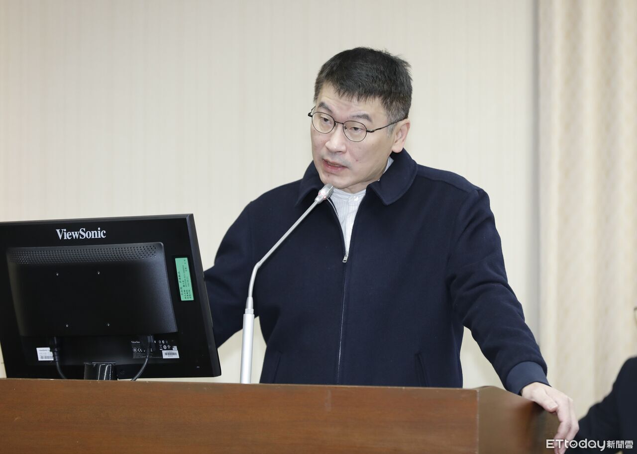 反滲透法8成不起訴 梁文傑:判決無罪不代表真的無罪