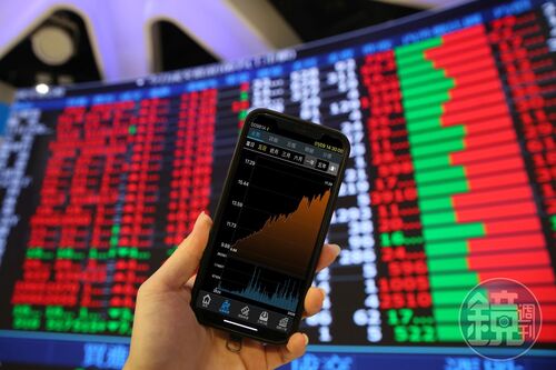 人氣爆棚！　這檔ETF大賺68%