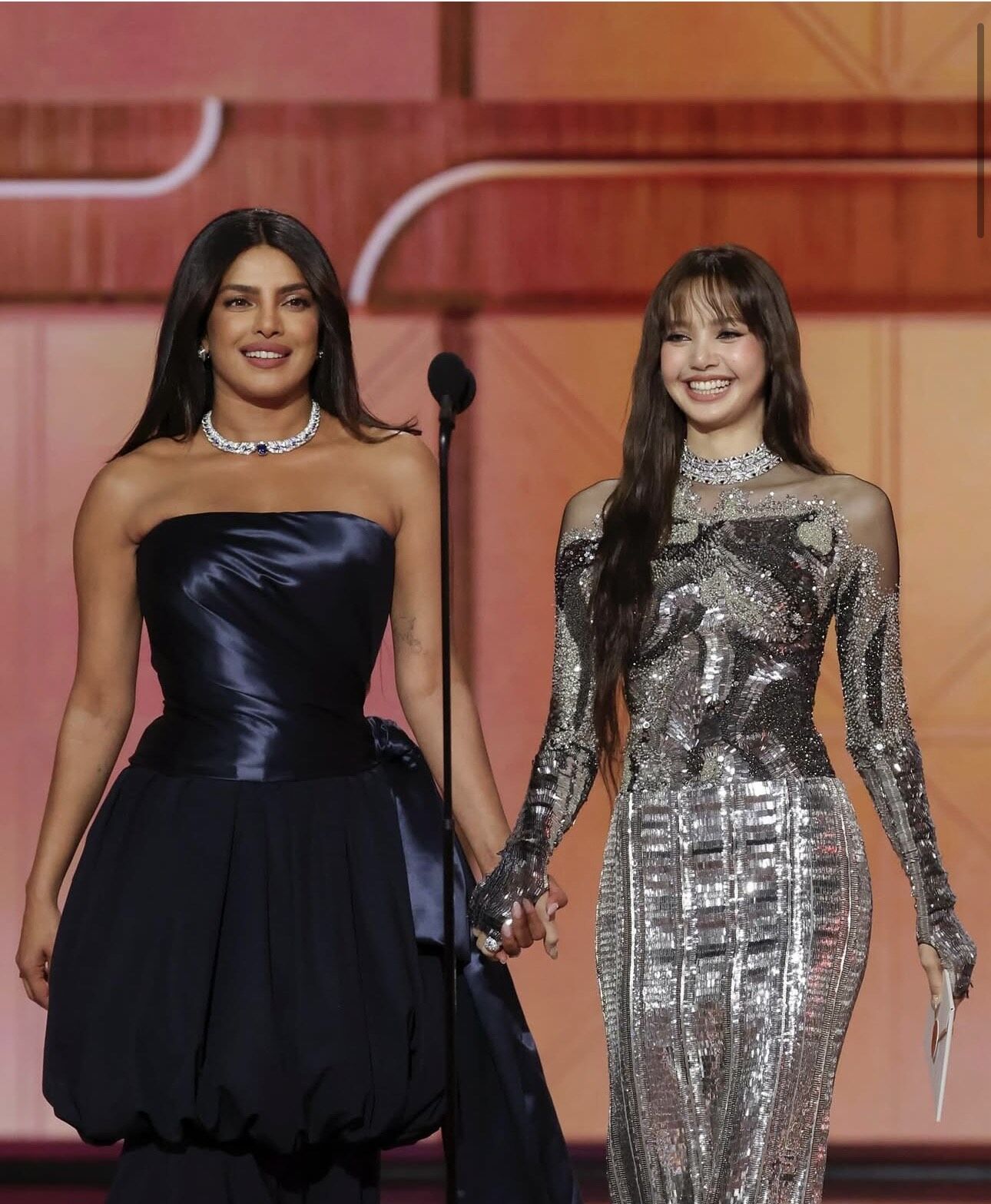 ▲▼ 金球獎珠寶          。（圖／翻攝IG）