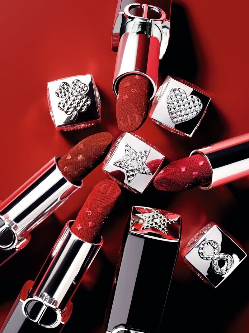 馬上有好運！2026「馬年限定」美妝盤點：克蘭詩、嬌蘭、LUSH&hellip;從頭到腳開運發光