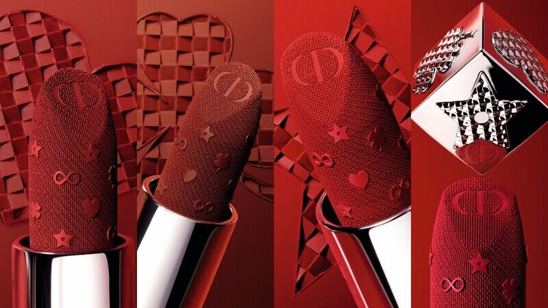 馬上有好運！2026「馬年限定」美妝盤點：克蘭詩、嬌蘭、LUSH&hellip;從頭到腳開運發光