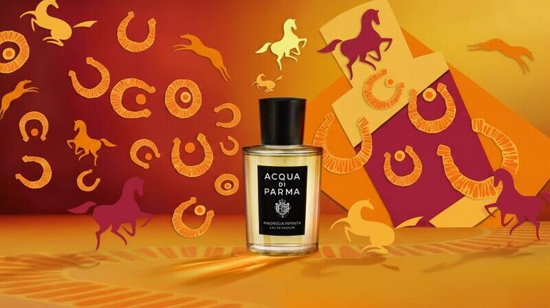 馬上有好運！2026「馬年限定」美妝盤點：克蘭詩、嬌蘭、LUSH&hellip;從頭到腳開運發光