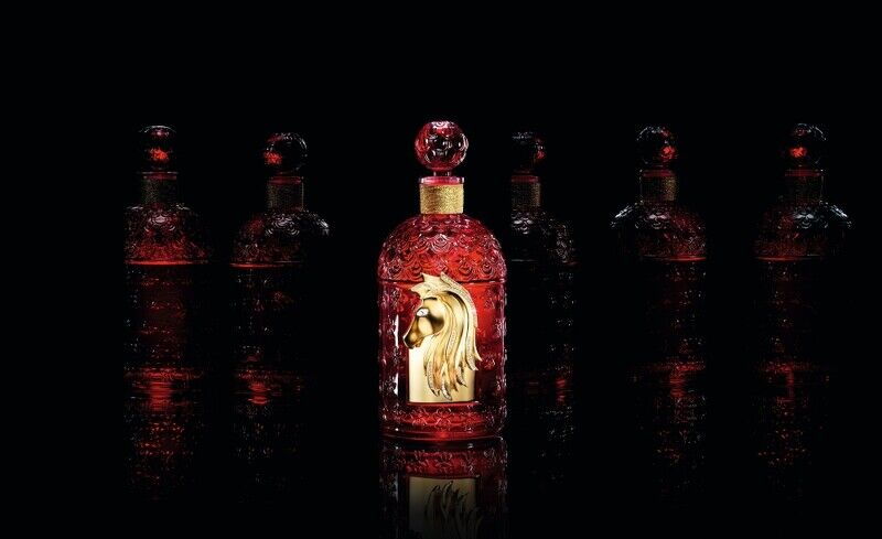 馬上有好運！2026「馬年限定」美妝盤點：克蘭詩、嬌蘭、LUSH&hellip;從頭到腳開運發光