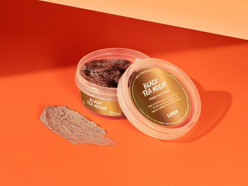 馬上有好運！2026「馬年限定」美妝盤點：克蘭詩、嬌蘭、LUSH&hellip;從頭到腳開運發光