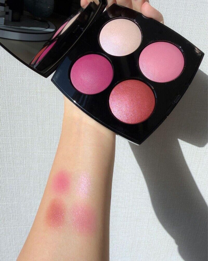 2026春妝趨勢一次掌握！CHANEL、DIOR、嬌蘭、YSL、RMK、SUQQU⋯春季彩妝新品總整理（持續更新）