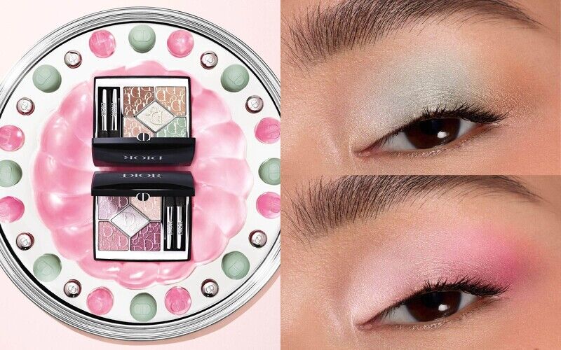 2026春妝趨勢一次掌握！CHANEL、DIOR、嬌蘭、YSL、RMK、SUQQU⋯春季彩妝新品總整理（持續更新）