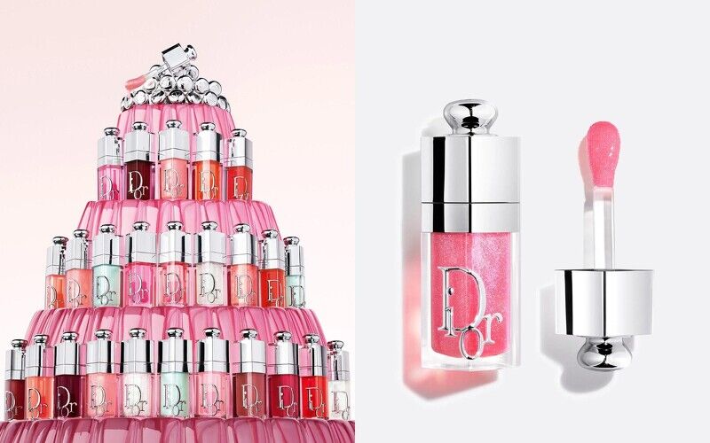 2026春妝趨勢一次掌握！CHANEL、DIOR、嬌蘭、YSL、RMK、SUQQU⋯春季彩妝新品總整理（持續更新）