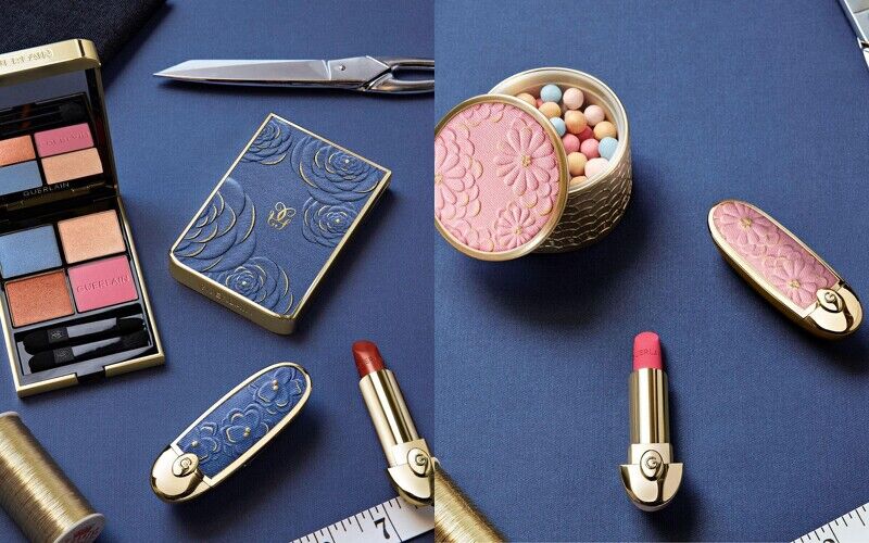 2026春妝趨勢一次掌握！CHANEL、DIOR、嬌蘭、YSL、RMK、SUQQU⋯春季彩妝新品總整理（持續更新）