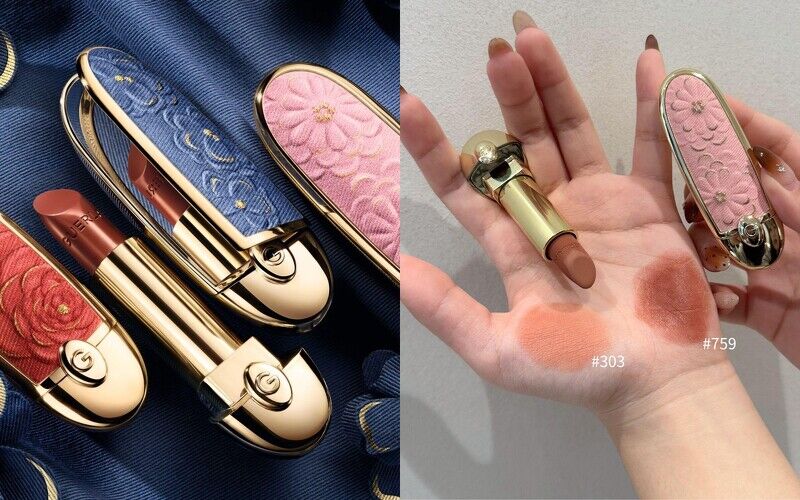 2026春妝趨勢一次掌握！CHANEL、DIOR、嬌蘭、YSL、RMK、SUQQU⋯春季彩妝新品總整理（持續更新）