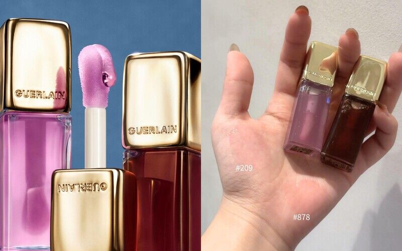 2026春妝趨勢一次掌握！CHANEL、DIOR、嬌蘭、YSL、RMK、SUQQU⋯春季彩妝新品總整理（持續更新）