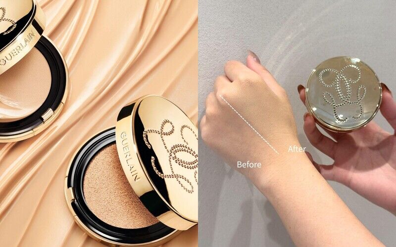 2026春妝趨勢一次掌握！CHANEL、DIOR、嬌蘭、YSL、RMK、SUQQU⋯春季彩妝新品總整理（持續更新）