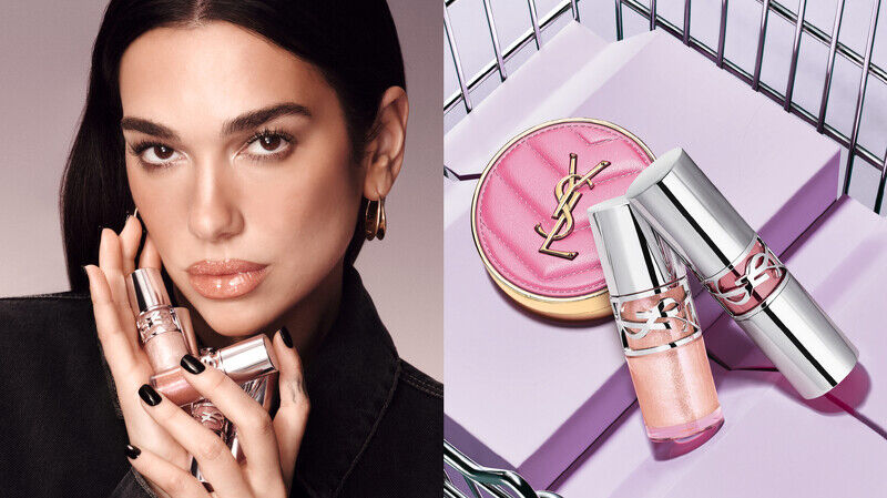 2026春妝趨勢一次掌握！CHANEL、DIOR、嬌蘭、YSL、RMK、SUQQU⋯春季彩妝新品總整理（持續更新）