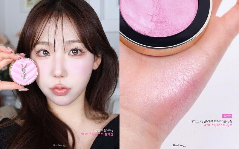 2026春妝趨勢一次掌握！CHANEL、DIOR、嬌蘭、YSL、RMK、SUQQU⋯春季彩妝新品總整理（持續更新）