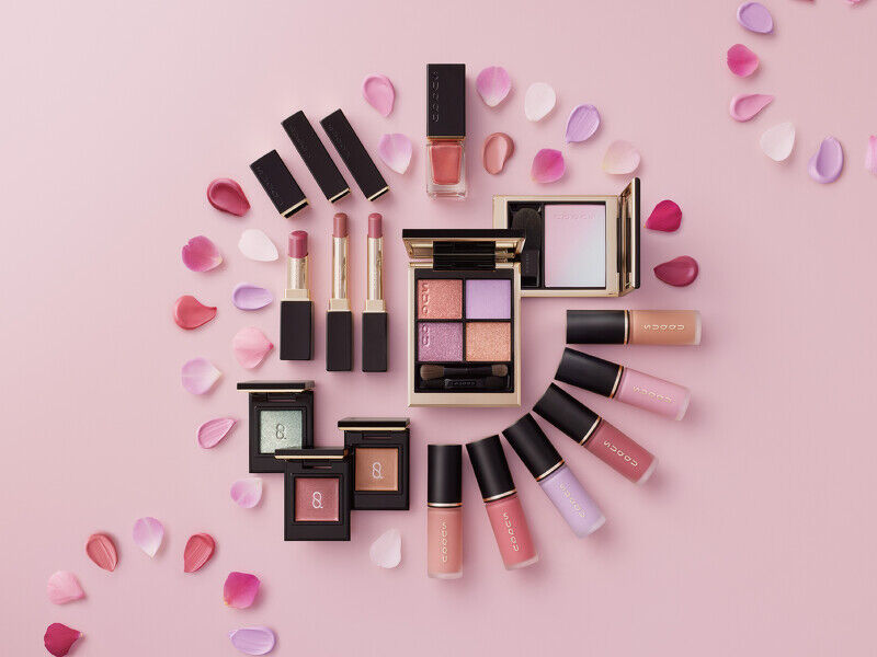 2026春妝趨勢一次掌握！CHANEL、DIOR、嬌蘭、YSL、RMK、SUQQU⋯春季彩妝新品總整理（持續更新）