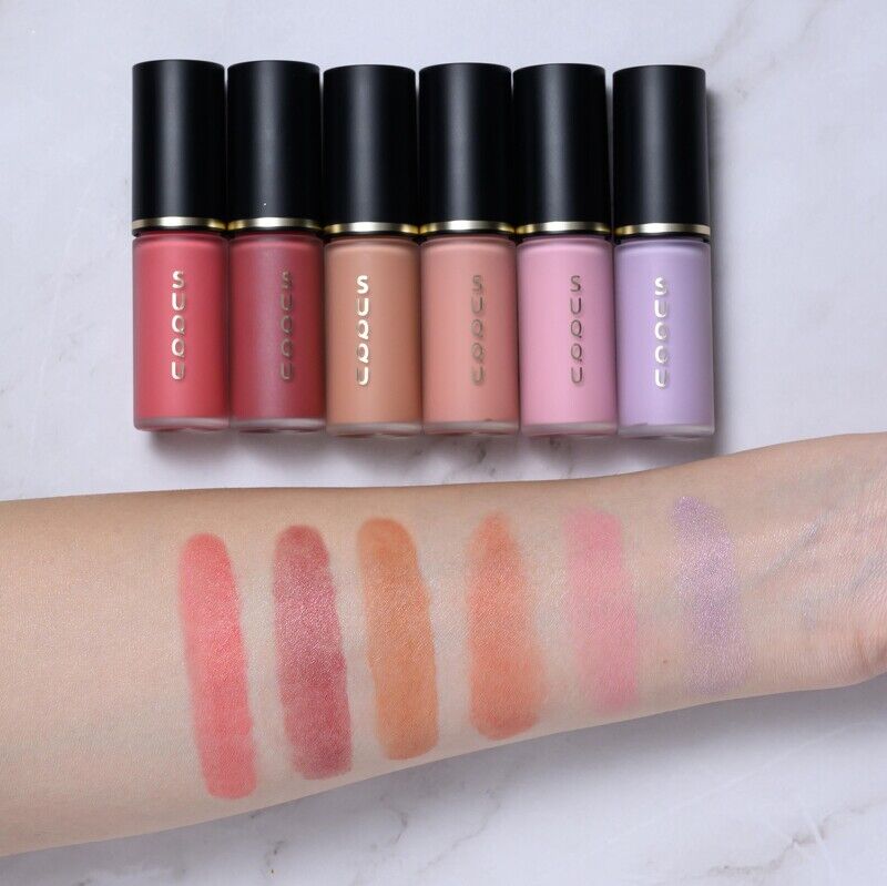 2026春妝趨勢一次掌握！CHANEL、DIOR、嬌蘭、YSL、RMK、SUQQU⋯春季彩妝新品總整理（持續更新）