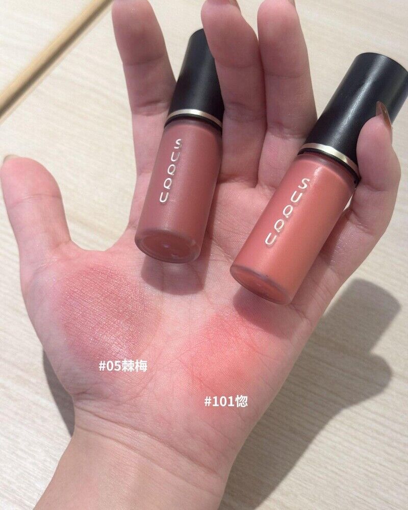 2026春妝趨勢一次掌握！CHANEL、DIOR、嬌蘭、YSL、RMK、SUQQU⋯春季彩妝新品總整理（持續更新）